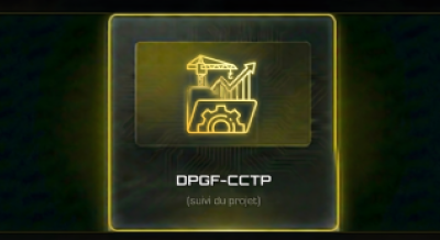 DPGF CCTP