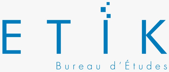 Logo ETIK