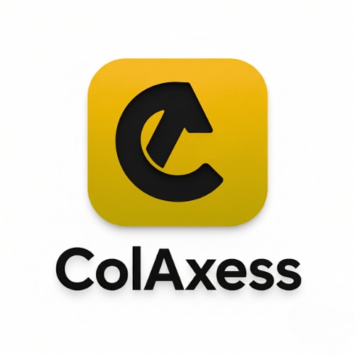 ColAxess Logo